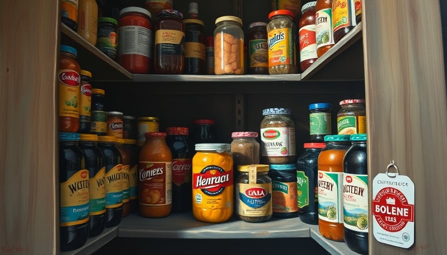 Smucker's Resurgent Outlook: Profits, Margins and Future Risks Unpacked Smucker's Resurgent Outlook: Profits, Margins and Future Risks Unpacked