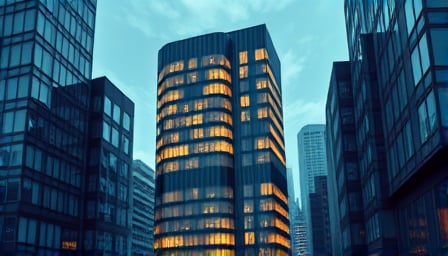 Smurfit Westrock PLC: Investors Eye Buying Opportunity Amid Market Volatility