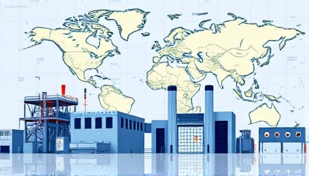 Smurfit Westrock PLC Sees Stock Rise Amid Easing US-China Trade Tensions