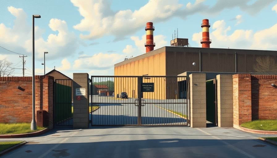 Smurfit Westrock Shuts Quebec Paper Machine to Cut Costs and Focus on Sustainable Packaging