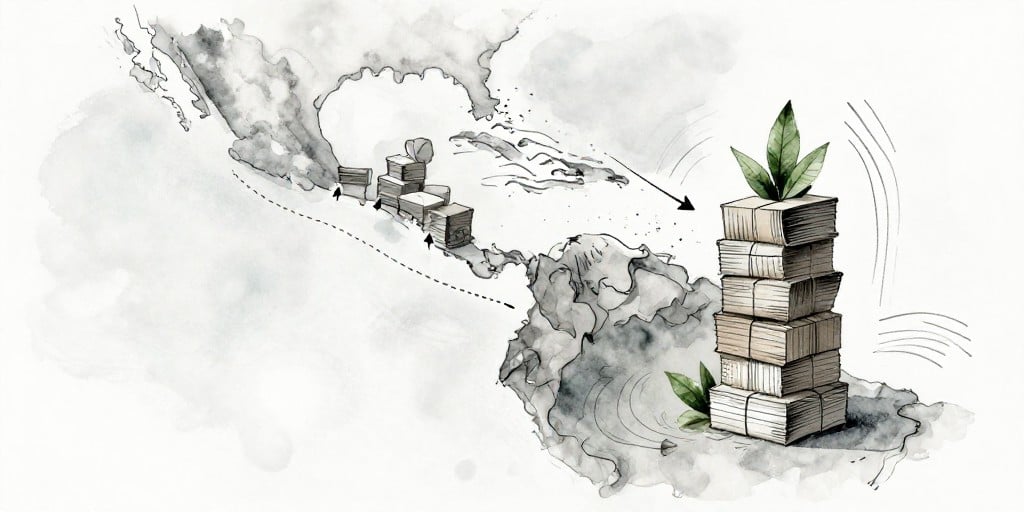 Smurfit Westrock to Acquire CMPC’s Chilean Paper & Corrugated Assets for $420 M – Expanding Latin American Footprint