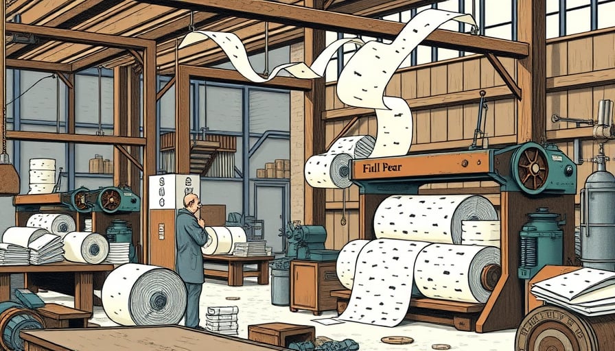 Smurfit WestRock’s Price Target Slashes: Barclays Signals Risks & Needed Strategic Shift