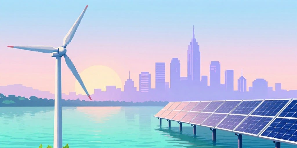 SMURFIT WESTROCK's Renewable‑Energy Amendment: Unlocking Market‑Price Power Sales & Boosting Margins