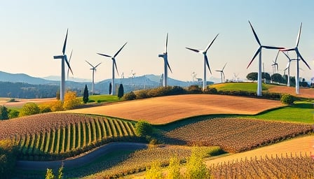 Snam SpA Defies Market Trends with Strong Q2 Growth Amid Energy Transition