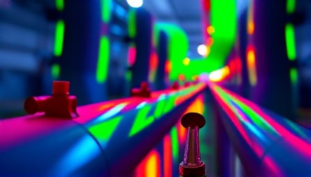 Snam Spa's Strategic Investments Propel Stock to 52-Week High Amidst Earnings Surge