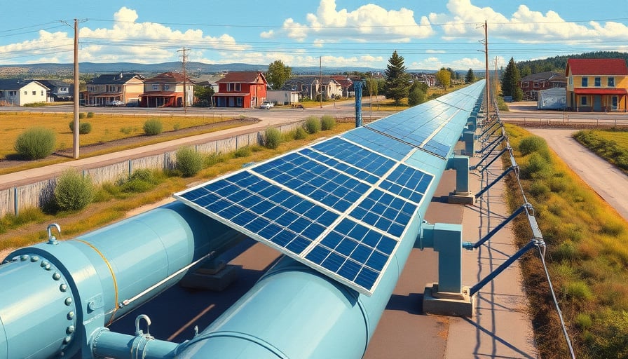 Snam Surpasses 2025 Targets, Launches €14B 2026‑2030 Expansion Drive