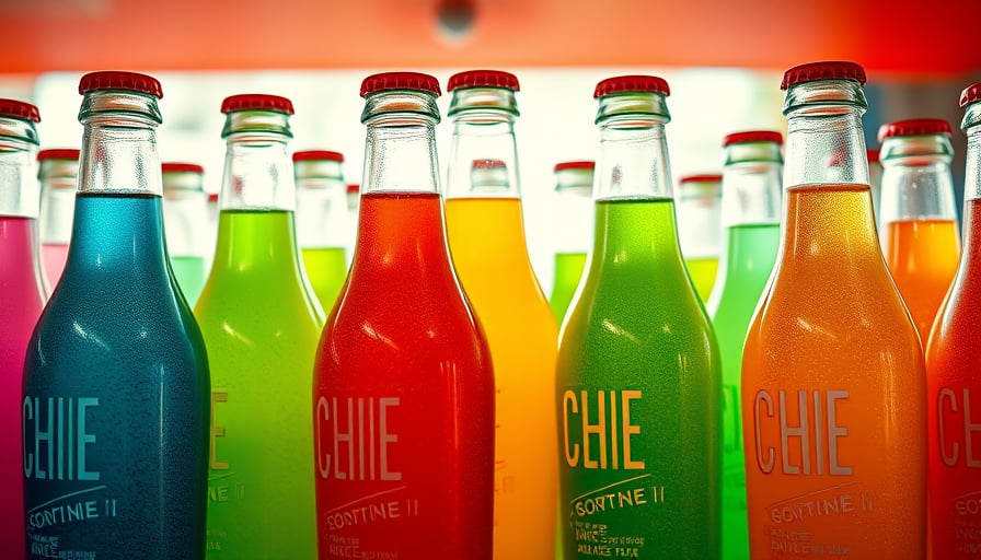 SNAP 2026 Shake‑Up: How the Soda and Candy Ban Will Reshape Food Aid