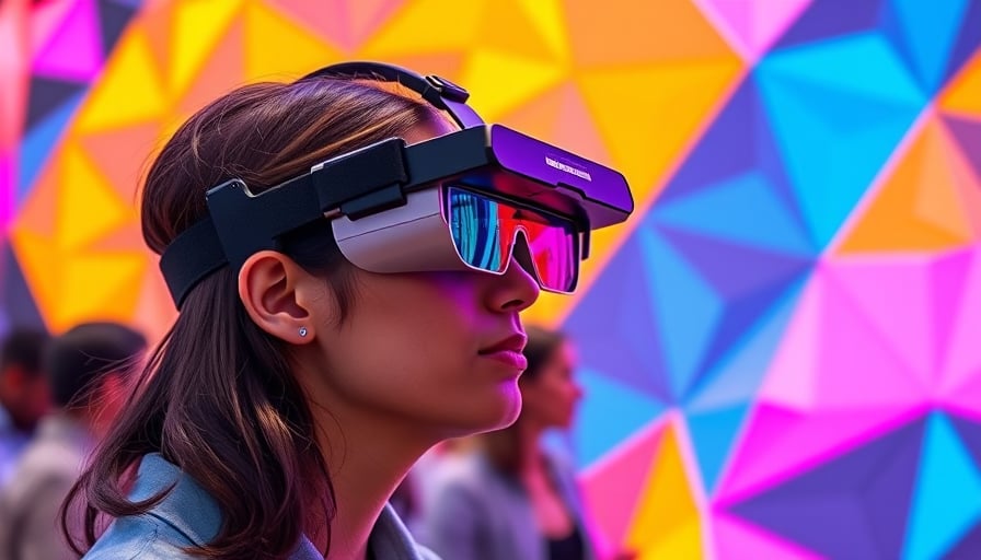 Snap Inc. Boosts AR Glasses Push with Qualcomm, Eyes Hardware Revenue Diversification