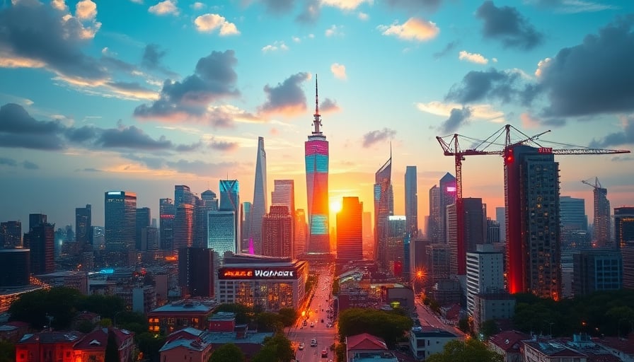 Snap Inc. Faces Volatile Market, Seeks Growth in AR & International Expansion