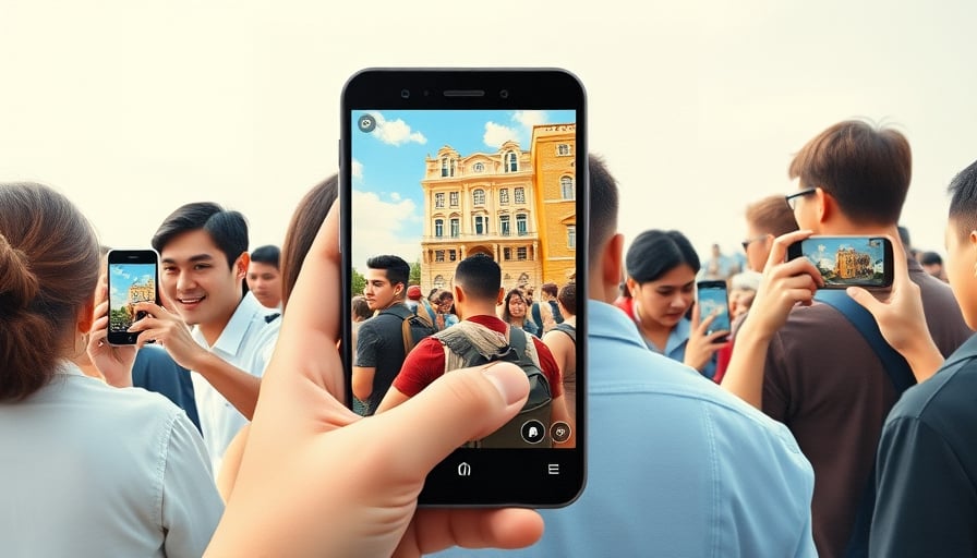 Snap Inc. Navigates Regulatory Bans, AI‑Driven Content and Telecom Consolidation to Boost Users and Revenue