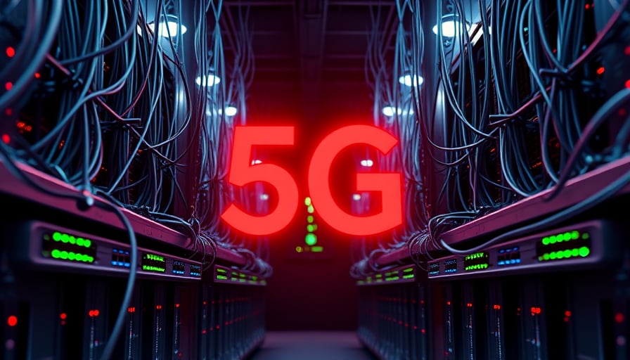 Snap Inc. Navigates Safety Lawsuit, Boosts AR & 5G Edge Strategy to Secure Growth