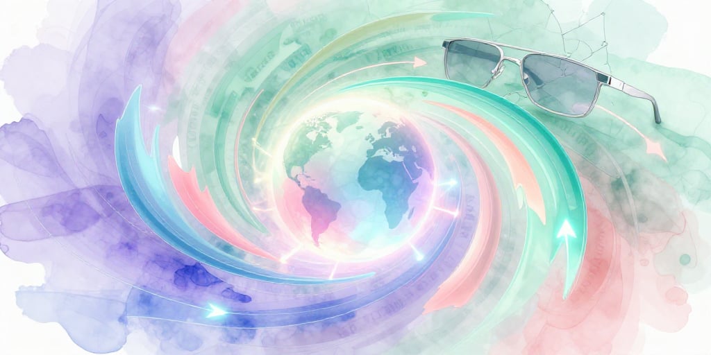 Snap Inc. Q1 Results: Revenue Growth, AI Pivot, & Smart‑Eyewear Outlook