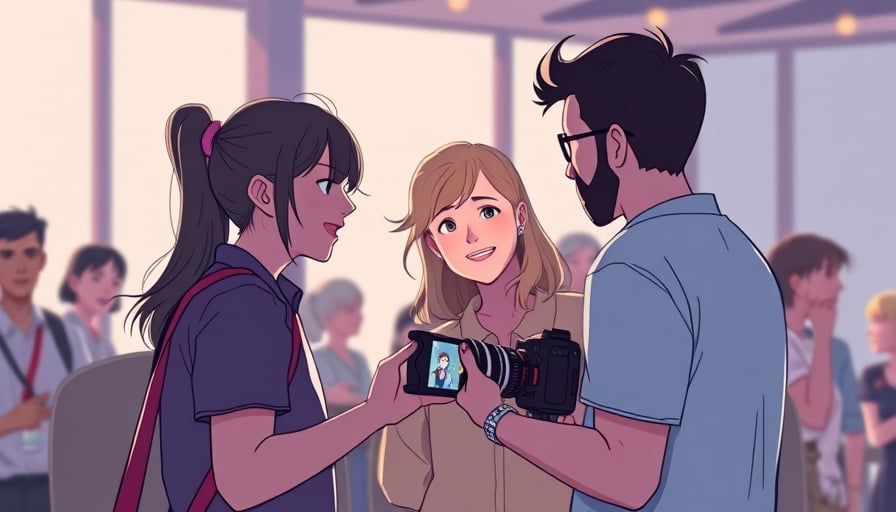 Snap Inc. Stays Unfazed by SNAP Policy Talk, Focuses on Growth