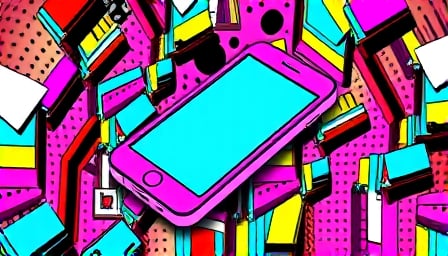 Snap Inc's Stock Plummets Amid Legal Challenges and Business Model Criticism