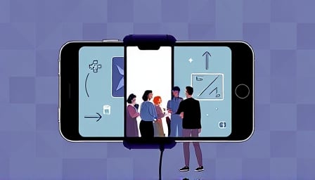 Snap Inc's Stock Plummets Amid Privacy Challenges: Can It Bounce Back?