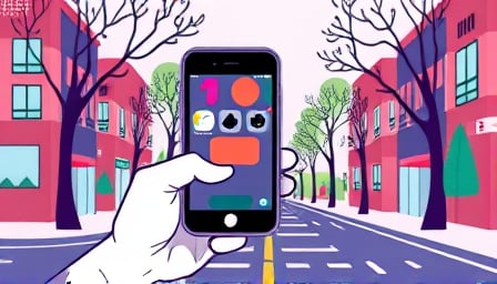 Snap Inc's Stock: Risky Bet Amid SNAP Concerns and Intense Competition