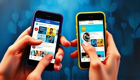 Snap Inc's Stock Soars Amid Stable Interest Rates and Expanding SNAP/EBT Partnerships