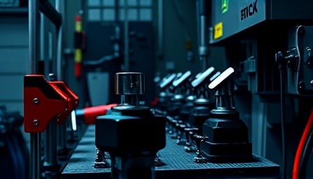Snap-on Inc Shines as a Financial Powerhouse Amid Market Turbulence
