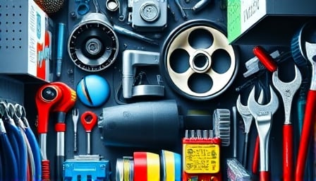 Snap-on Inc: Steady Innovation and Strong Fundamentals Amid Market Fluctuations