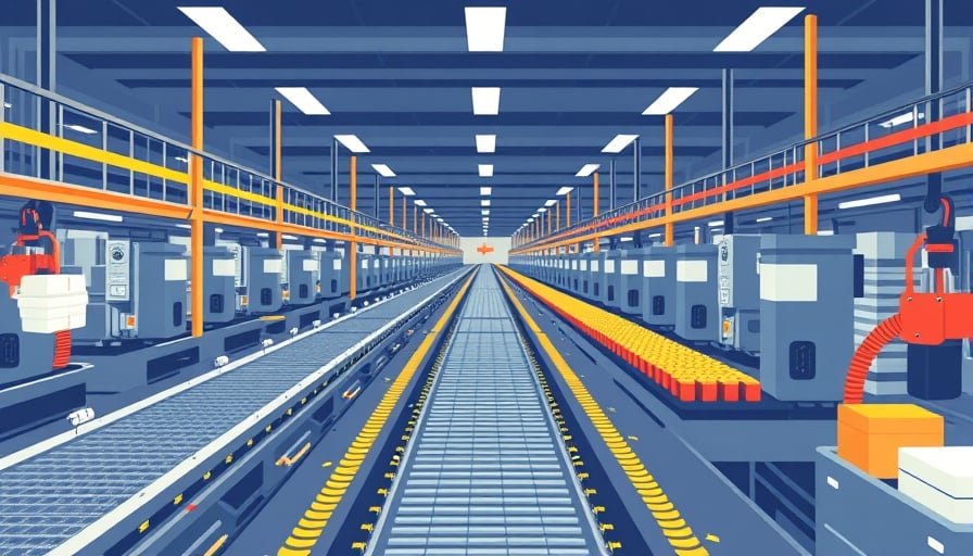 Snap‑On Drives Growth with Precision Engineering, Automation & Sustainable Manufacturing Snap‑On Drives Growth with Precision Engineering, Automation & Sustainable Manufacturing