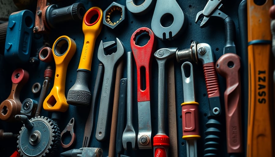 Snap‑On Inc. Keeps Strong Financials, Faces Digital and EV Challenges Ahead