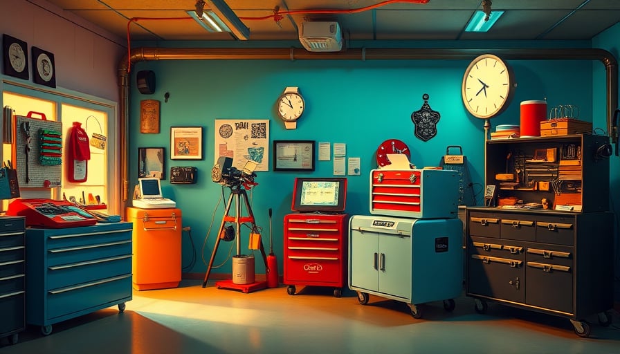 Snap‑On Q4 2025 Earnings Beat Forecasts, Boosts $100M Diagnostic Expansion and Dividend Growth