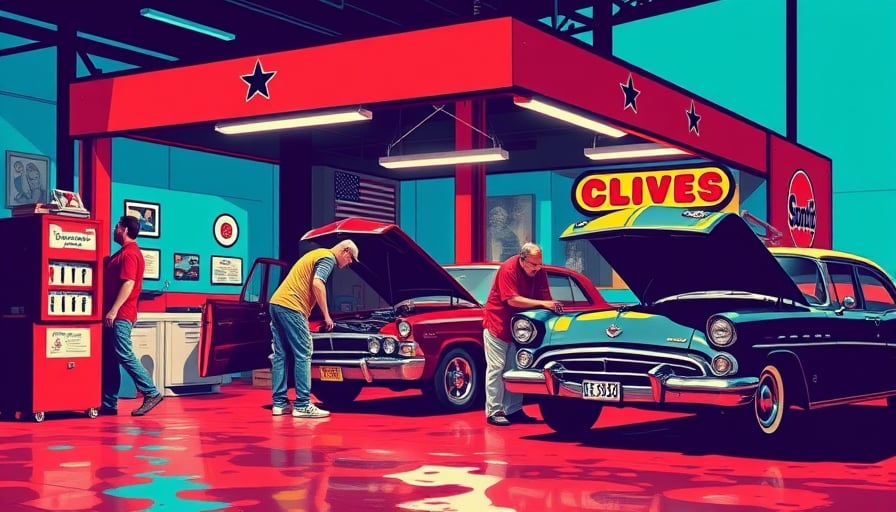 Snap‑On Q4 2025: Strong Earnings, Dividend Boost, and Franchise‑Powered Growth