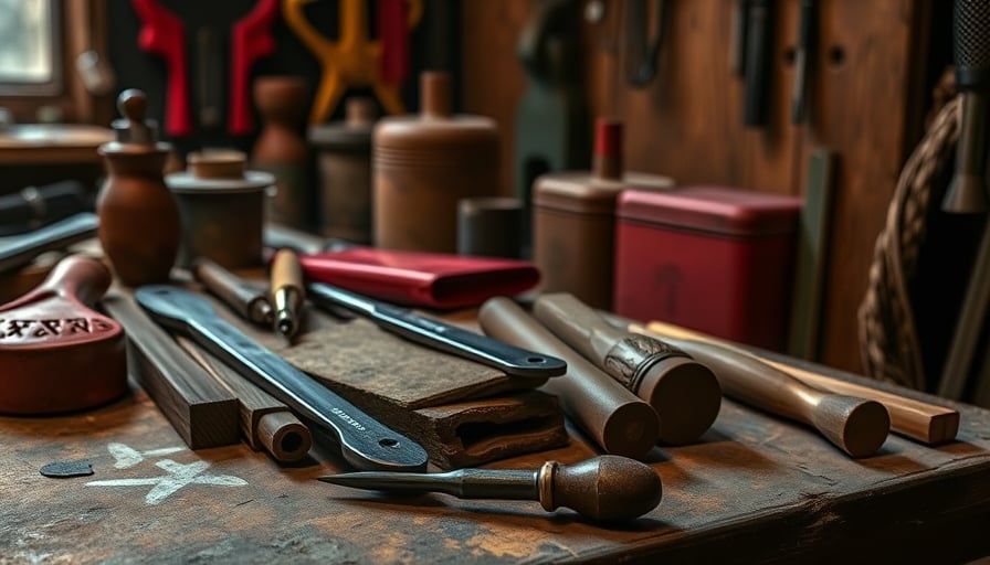 Snap‑On's Q1 Surge: How Demographic Shifts, Digital Sales and Sustainability Fuel Growth