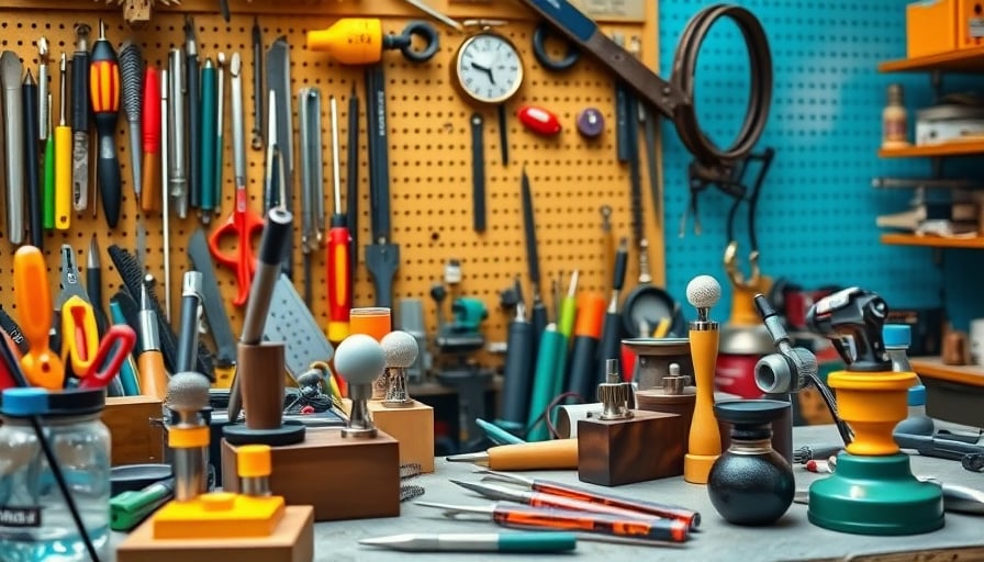 Snap‑On's Share‑Price Rise Fueled by Demographic Shifts, Digital Growth, and Sustainability Wins