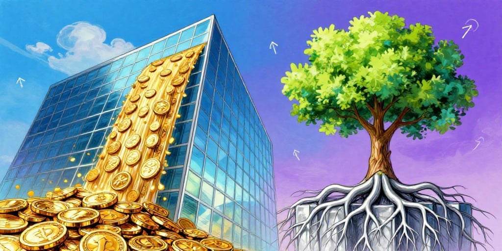 Snowflake Exec’s 10(b)(5)(1) Sale & Trust Deal: Liquidity, Governance, & Investor Insight
