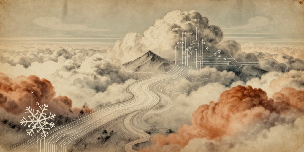 Snowflake Surges Ahead: Citi Names It a 2026 Must‑Buy for AI‑Driven Data
