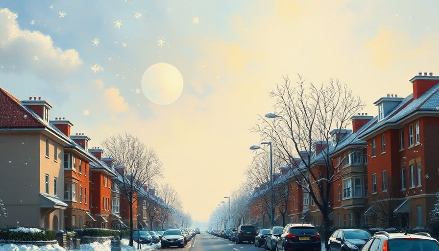 Snowflake Surges: AI‑Powered Data Platform Drives Record Investor Growth Snowflake Surges: AI‑Powered Data Platform Drives Record Investor Growth