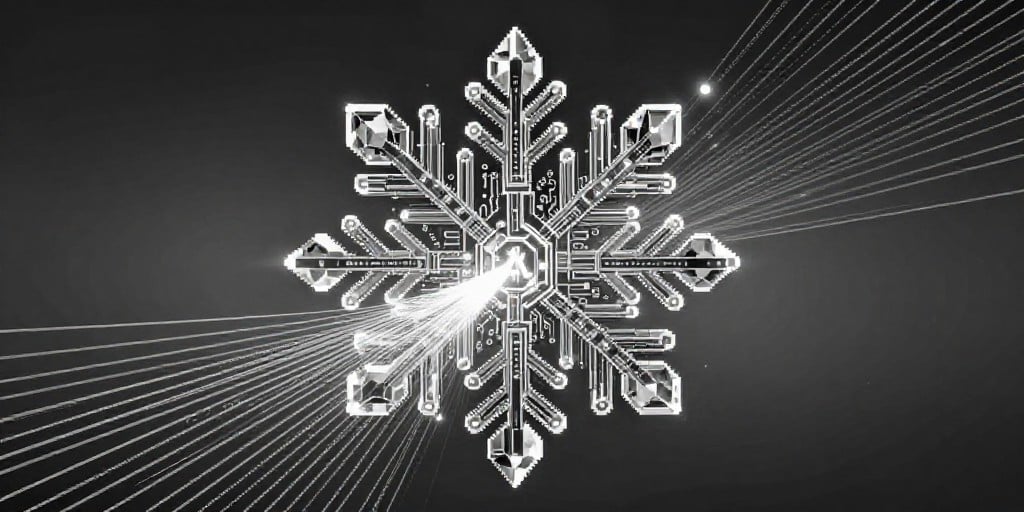 Snowflake’s 2026 Drop: AI‑Driven SaaS Shakeup & Future Growth Path