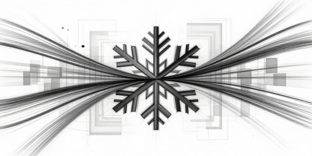 Snowflake’s AI Marketplace Drives Share Gains, Boosting Revenue Potential