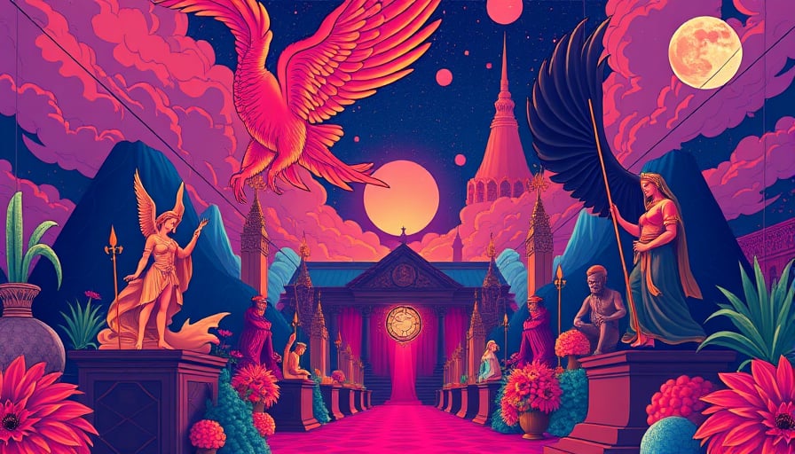 Snowflake's AI Push: RPO Growth, Revenue Forecast, and Market Challenges