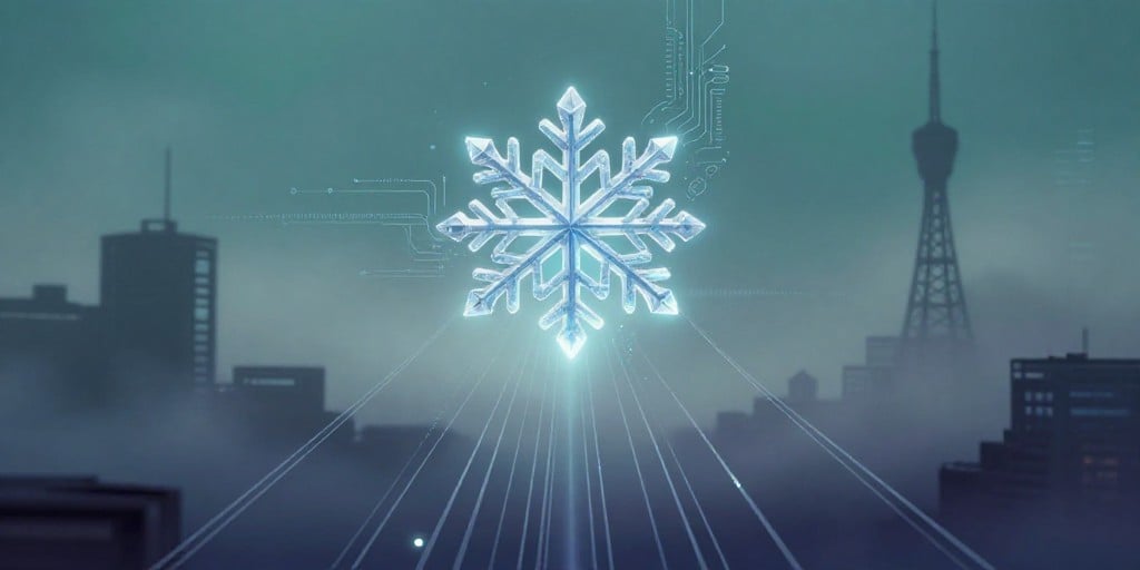 Snowflake’s AI‑Driven Growth Ignites Analyst Optimism, Boosting Stock Valuation Snowflake’s AI‑Driven Growth Ignites Analyst Optimism, Boosting Stock Valuation