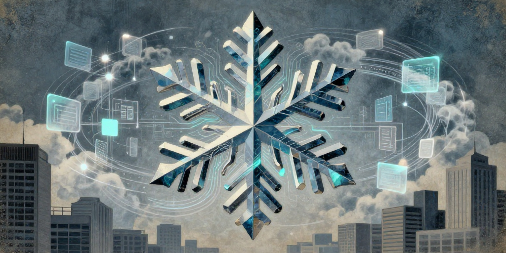 Snowflake's AI‑Driven Shift: Boosting Revenue, Customers and Market Value