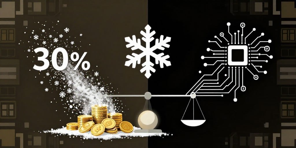 Snowflake’s Resilient Growth Amid AI‑Driven Market Shift: Navigating Volatile Valuations