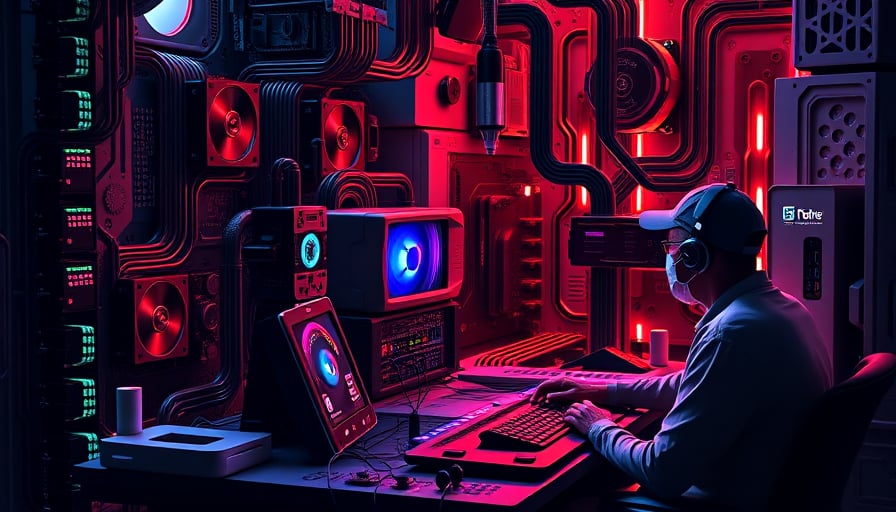 Snowflake's Stock Plunges Amid AI Sell‑off, Legal Risk, & Data‑Security Concerns