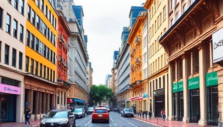 Societe Generale Exceeds Q1 2025 Targets with Strong Revenue Growth