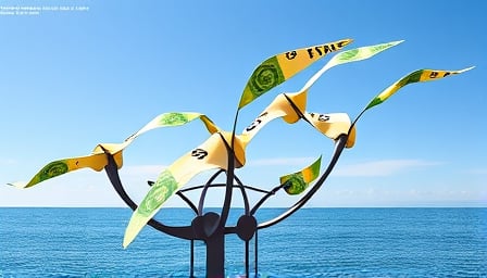 Societe Generale Shows Resilience Amid Market Challenges and Calls for EU Regulatory Flexibility