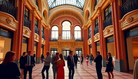 Societe Generale Surpasses Expectations with Robust 2024 Earnings Report