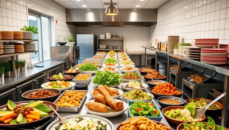 Sodexo Drives Sustainability and Innovation in Food Service with Strategic Acquisitions and Digital Engagement Sodexo Drives Sustainability and Innovation in Food Service with Strategic Acquisitions and Digital Engagement