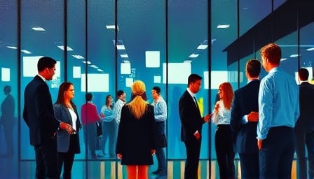 Sodexo Expands in Bogotá with 135 New Jobs Amid Stock Price Challenges