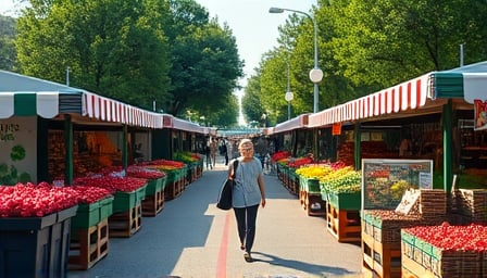 Sodexo Faces Market Challenges Amid Brazil's Inflation Crackdown and Embraces Sustainability and Innovation