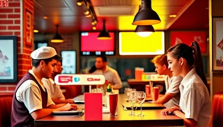Sodexo SA Stock Price Falls Below 52-Week Low Amid Market Uncertainty