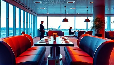 Sodexo Secures Five-Year Shell Contract: Strategic Growth Amidst Regulatory and Competitive Challenges