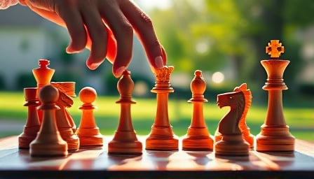 Sodexo's Share Price Stabilizes Amidst Yearly Fluctuations: A Closer Look at Valuation Metrics