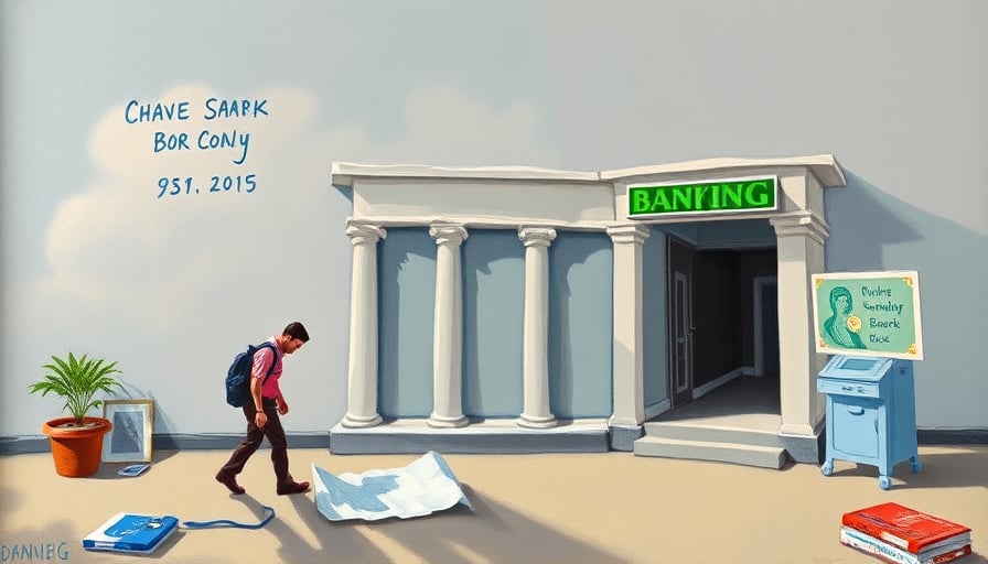 SoFi's 12% Revenue Growth, Margin Expansion & New Leveraged ETF Boost Fintech Appeal