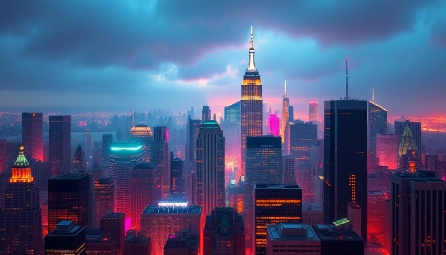 SoFi’s 40% Surge, BoA’s Under‑Perform Rating, and the Future of Fintech Growth